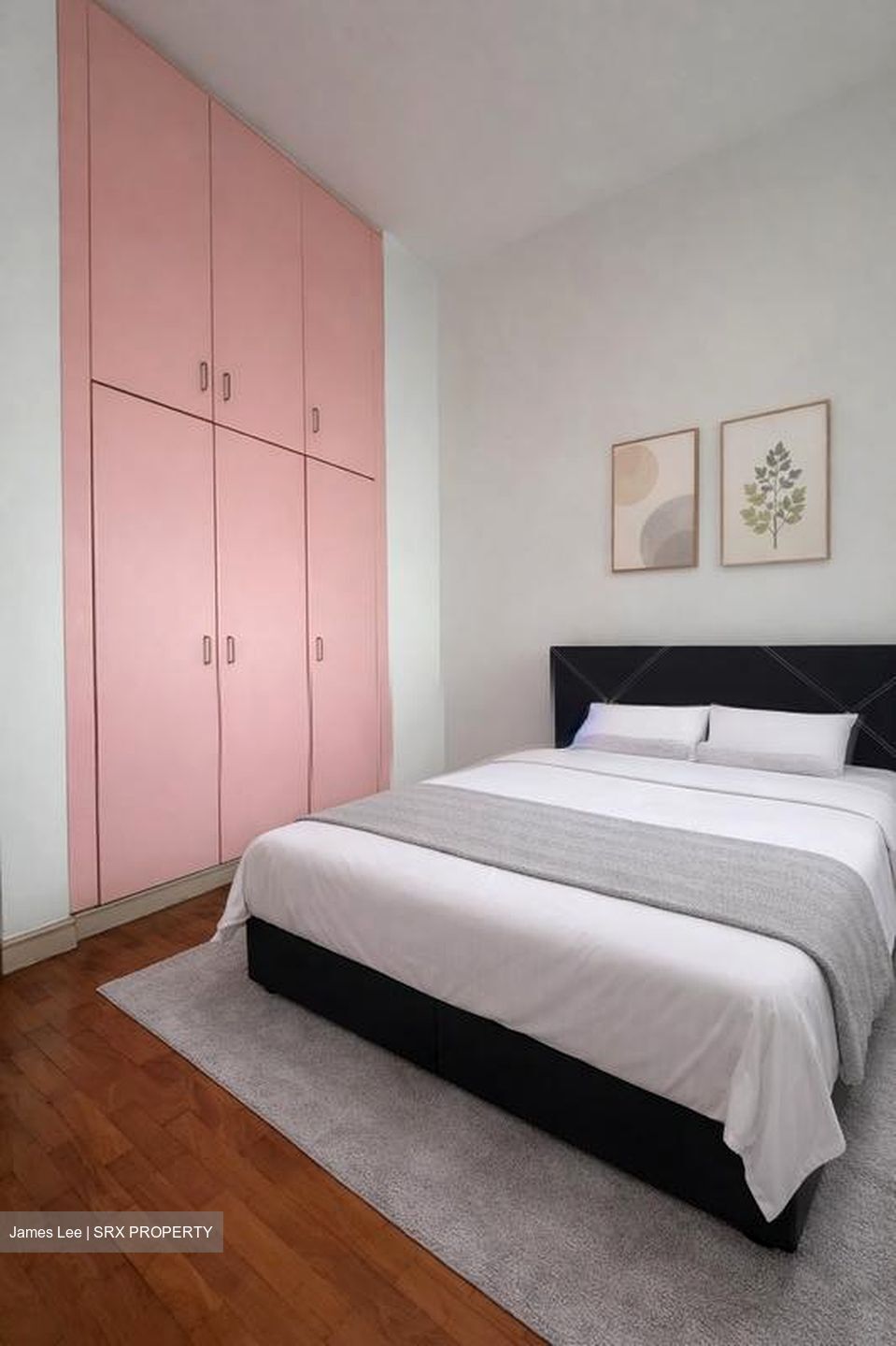 Fernwood Towers (D15), Condominium #533178791